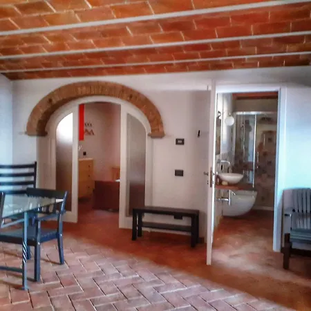 Dimora Degli Angeli Chianni