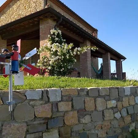 Villa Dimora Degli Angeli *