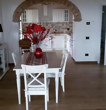 Dimora Degli Angeli Villa Chianni