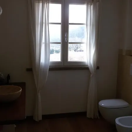 Dimora Degli Angeli Villa Chianni
