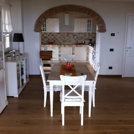 Dimora Degli Angeli Villa Chianni