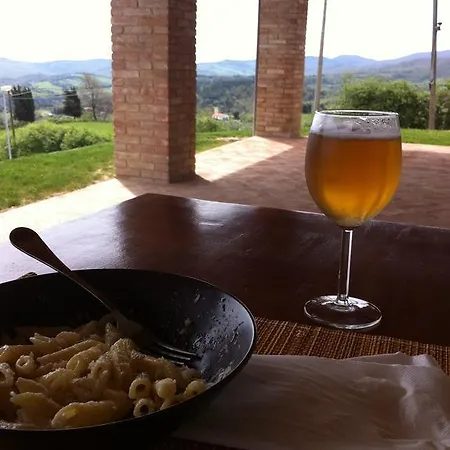 Dimora Degli Angeli Villa Chianni