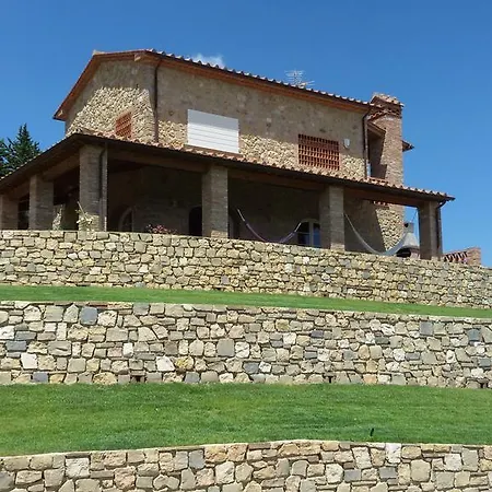 Villa Dimora Degli Angeli *