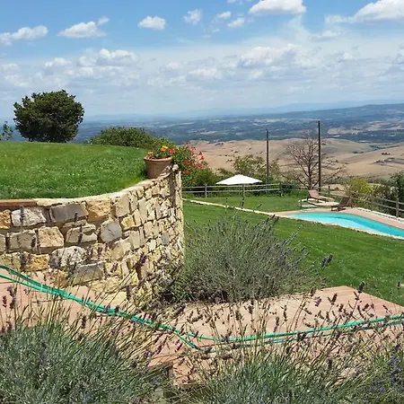 Dimora Degli Angeli Chianni