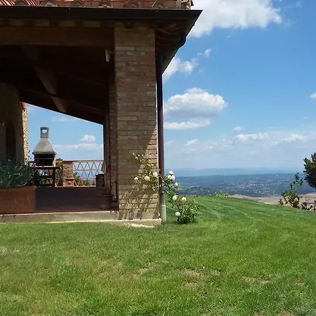 Dimora Degli Angeli * Chianni