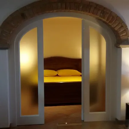 Dimora Degli Angeli Chianni