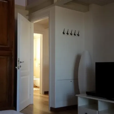 Dimora Degli Angeli * Chianni