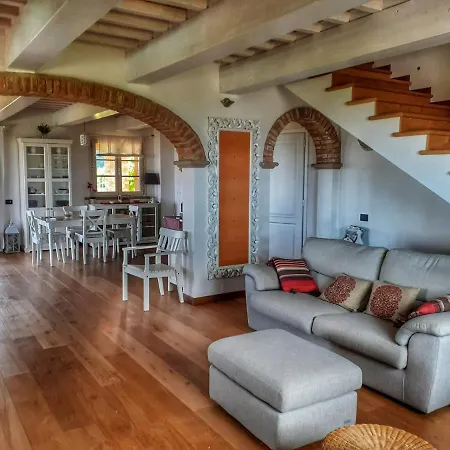 Dimora Degli Angeli Villa Chianni