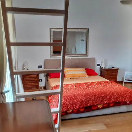 Villa Dimora Degli Angeli