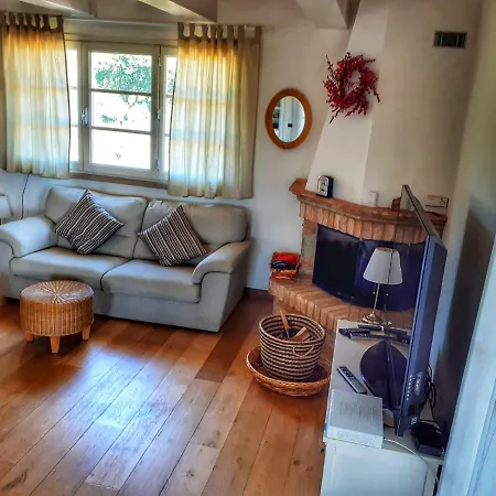 Dimora Degli Angeli Villa