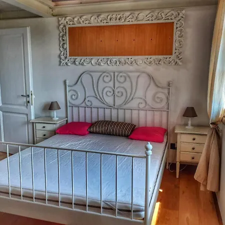 Vila Dimora Degli Angeli