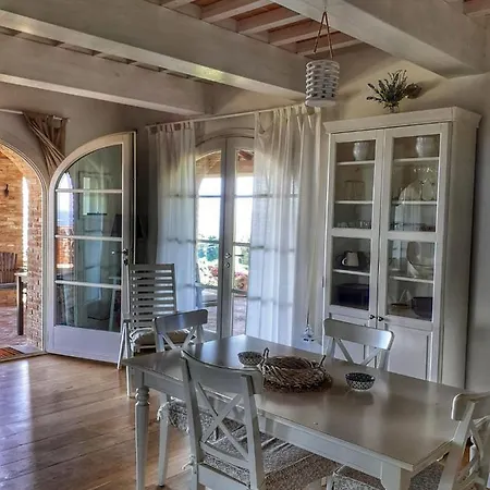 Villa Dimora Degli Angeli *