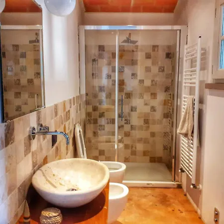 Dimora Degli Angeli * Chianni