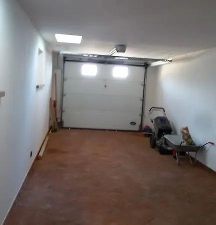 Vila Dimora Degli Angeli
