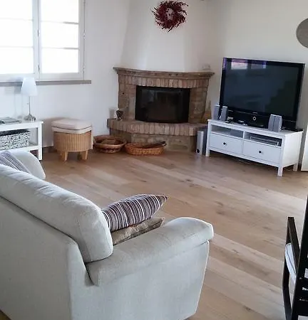 Villa Dimora Degli Angeli Chianni