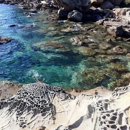 Vila Dimora Degli Angeli Chianni