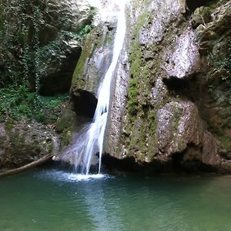 Vila Dimora Degli Angeli