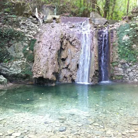 Vila Dimora Degli Angeli *