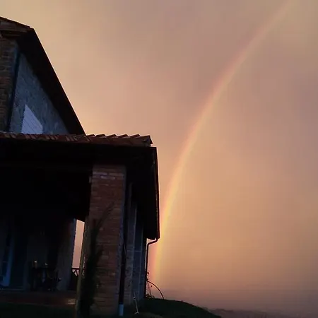 Dimora Degli Angeli Vila Chianni