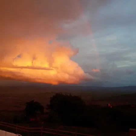Dimora Degli Angeli Vila Chianni