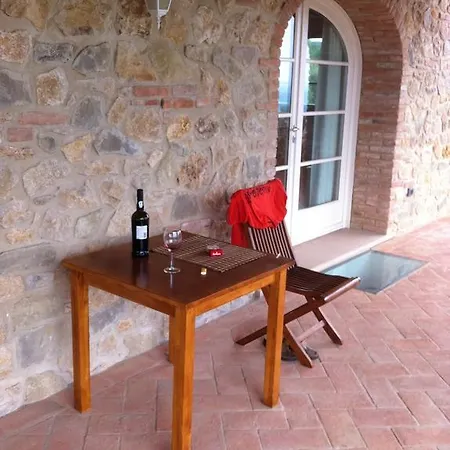 Vila Dimora Degli Angeli *