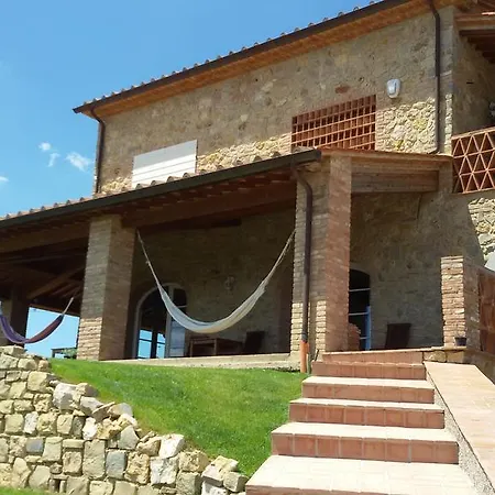 Vila Dimora Degli Angeli