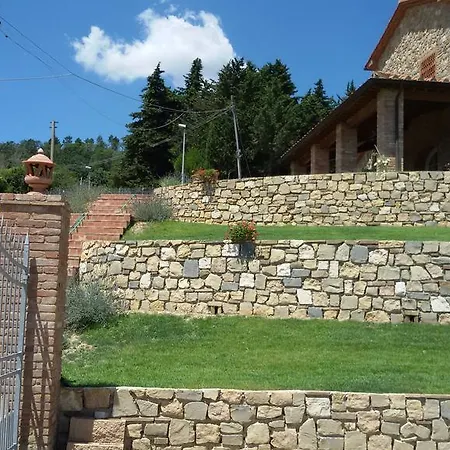 Vila Dimora Degli Angeli