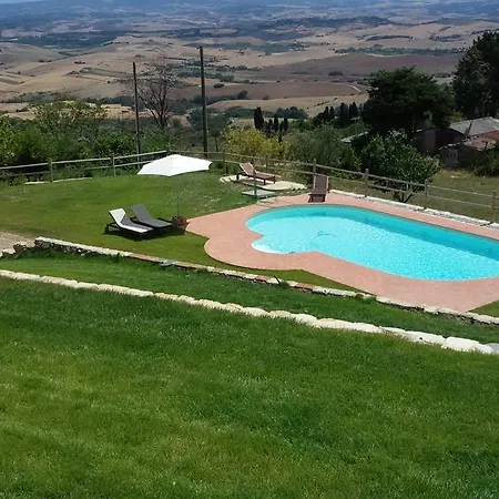Vila Dimora Degli Angeli