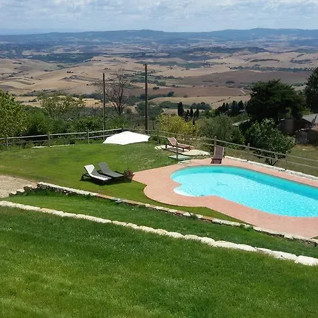 Vila Dimora Degli Angeli *