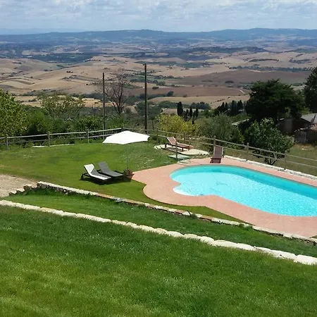 Vila Dimora Degli Angeli *