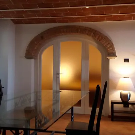 Vila Dimora Degli Angeli *