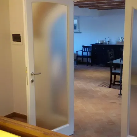 Dimora Degli Angeli Vila Chianni