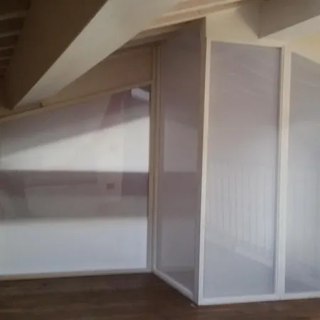 Dimora Degli Angeli Villa