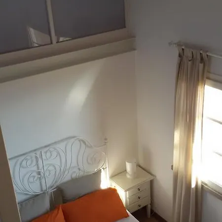 Dimora Degli Angeli Chianni