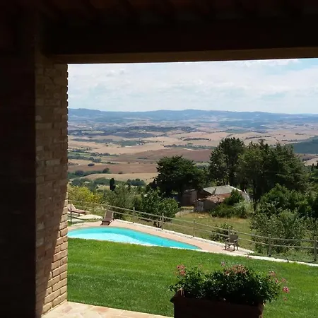 Vila Dimora Degli Angeli *