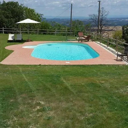 Dimora Degli Angeli Chianni