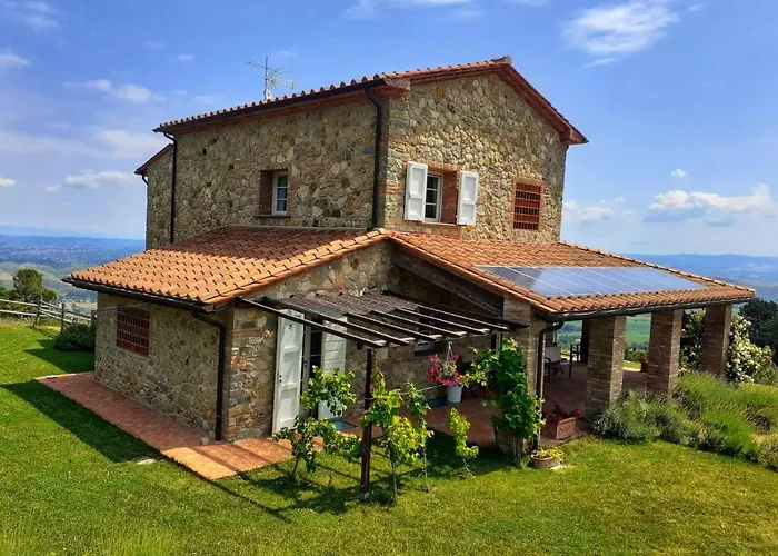 Villa Dimora Degli Angeli
