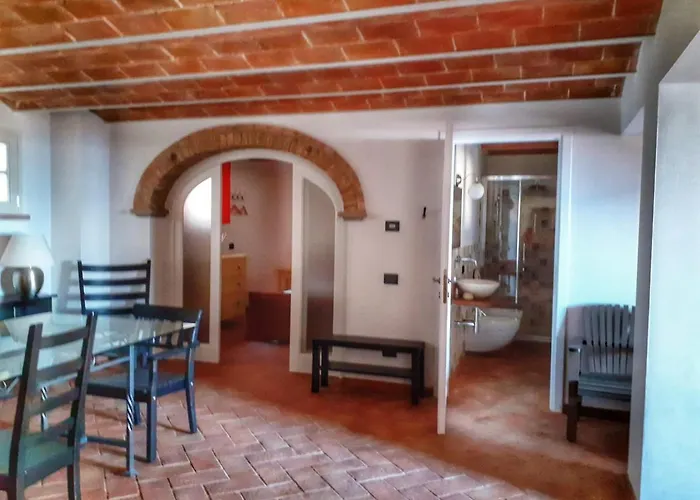 Dimora Degli Angeli Chianni