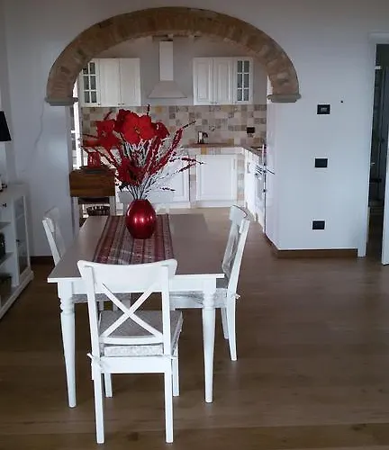 Dimora Degli Angeli Villa Chianni