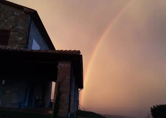 Dimora Degli Angeli Villa Chianni