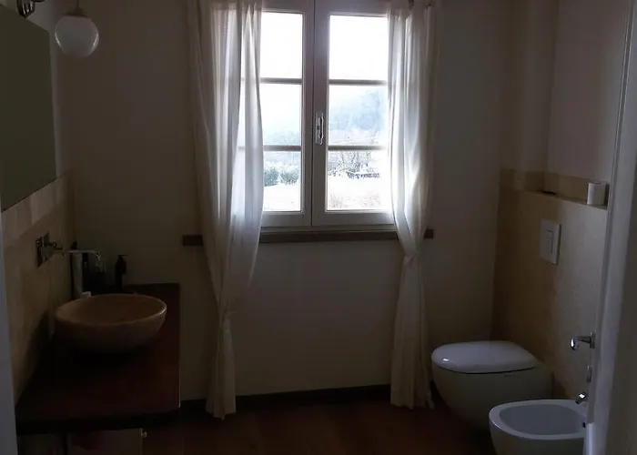 Dimora Degli Angeli Villa Chianni