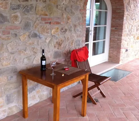 Villa Dimora Degli Angeli *