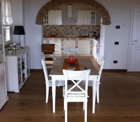 Dimora Degli Angeli Villa Chianni