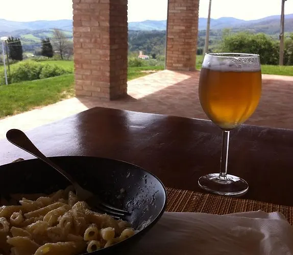 Dimora Degli Angeli Villa Chianni