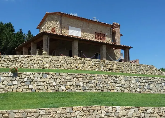 Villa Dimora Degli Angeli *
