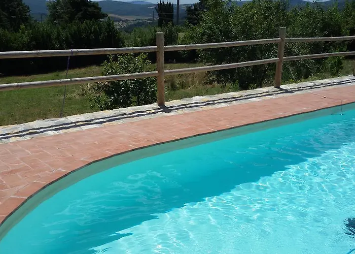 Villa Dimora Degli Angeli Chianni