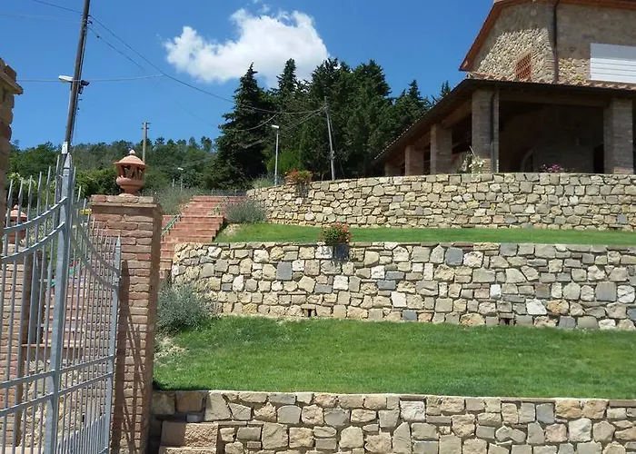 Villa Dimora Degli Angeli