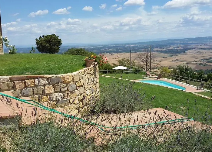 Dimora Degli Angeli Chianni