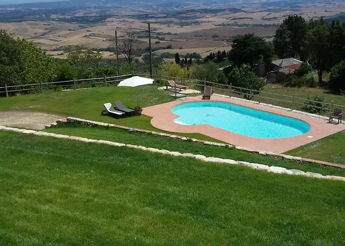 Villa Dimora Degli Angeli