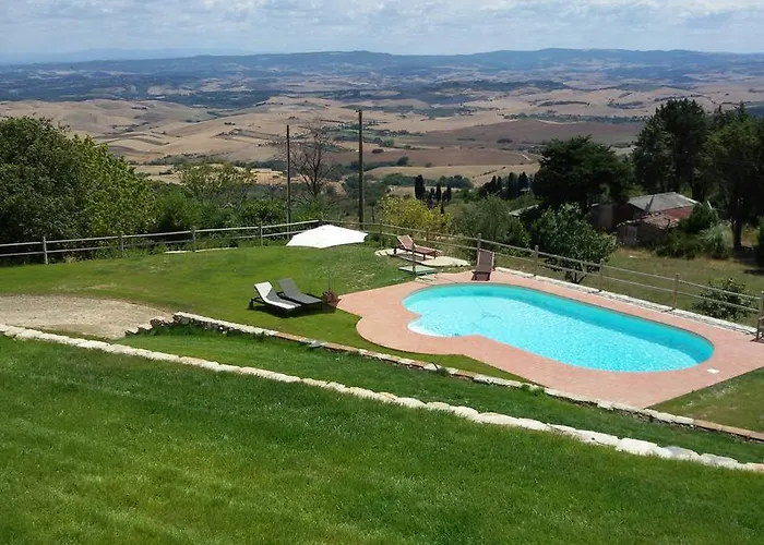 Villa Dimora Degli Angeli *